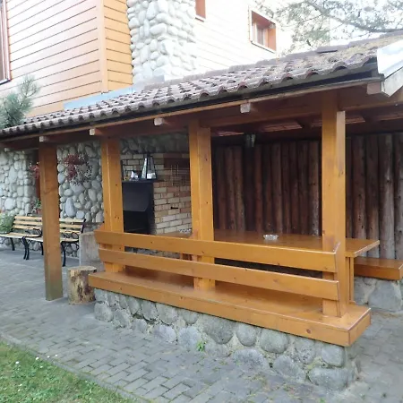 Family House - Zuzana *