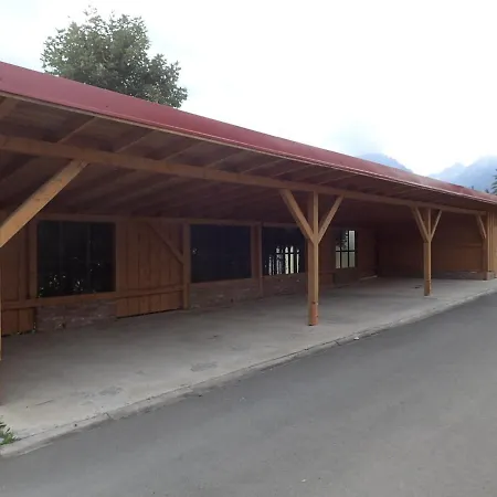 Family House - Zuzana * Stará Lesná