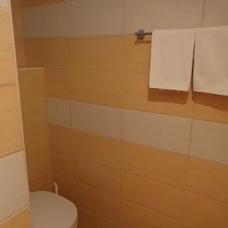 Lodge Family House - Zuzana *