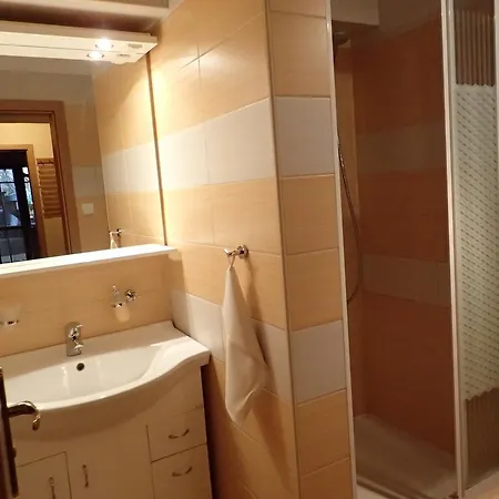 Family House - Zuzana