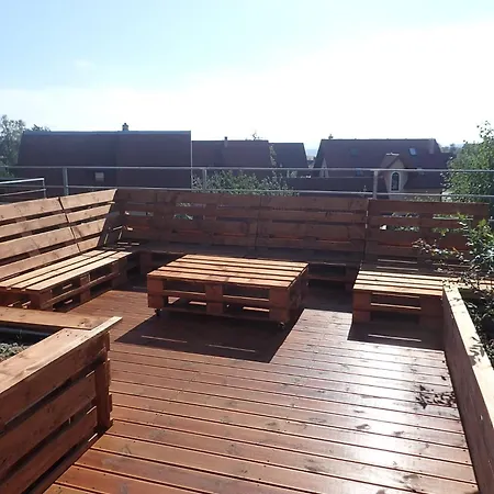 Family House - Zuzana * Stara Lesna