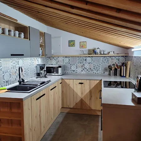 Family House - Zuzana Chata