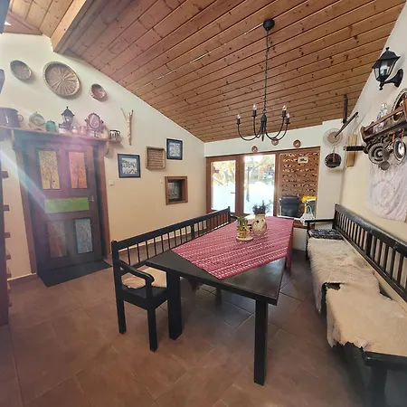 Family House - Zuzana *