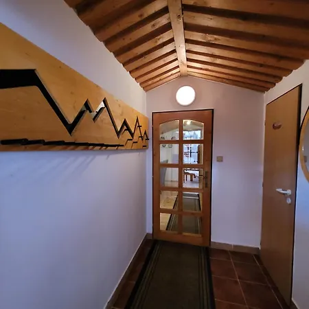 Family House - Zuzana *