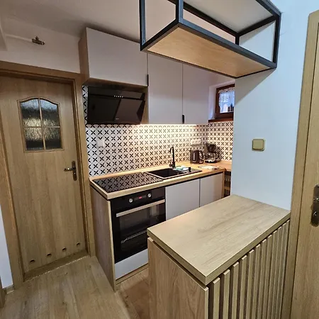 Family House - Zuzana *