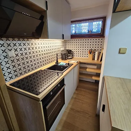 Family House - Zuzana Hytte *