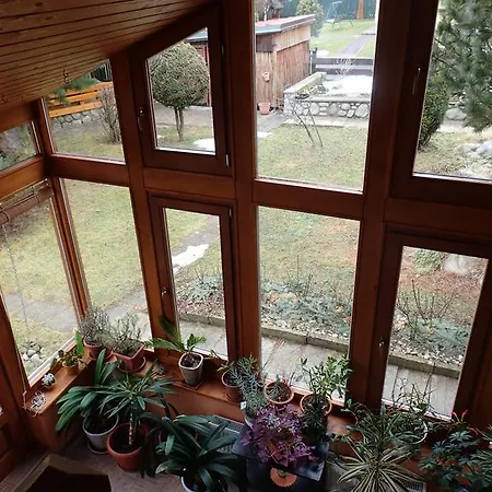 Lodge Family House - Zuzana