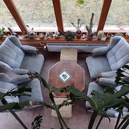 Family House - Zuzana Lodge