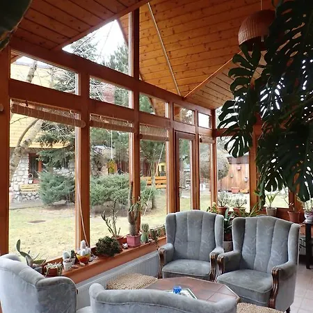 Hytte Family House - Zuzana *