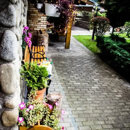 Family House - Zuzana Stara Lesna