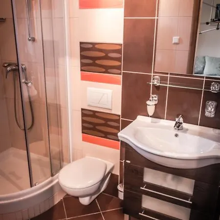 Family House - Zuzana * Stará Lesná