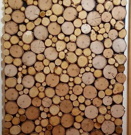 Lodge Family House - Zuzana