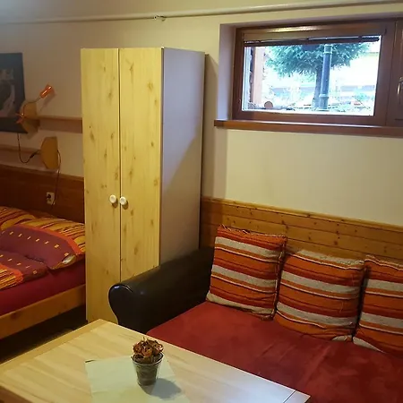 Family House - Zuzana Lodge