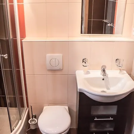 Family House - Zuzana * Stara Lesna