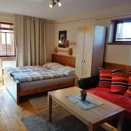 Family House - Zuzana Stara Lesna