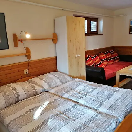 Family House - Zuzana *