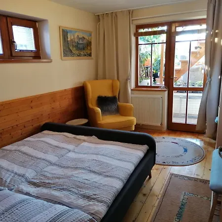 Family House - Zuzana