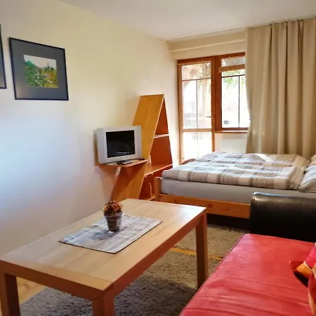 Family House - Zuzana Hytte Stará Lesná