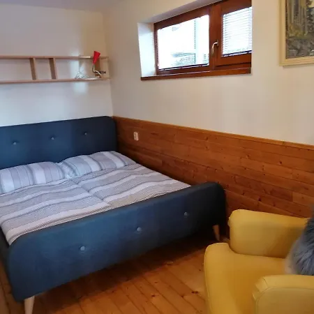 Family House - Zuzana *