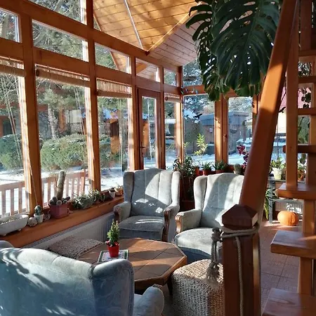 Family House - Zuzana * Stara Lesna