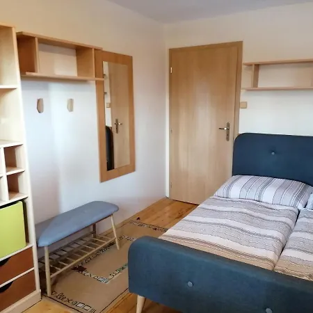 Family House - Zuzana Stara Lesna