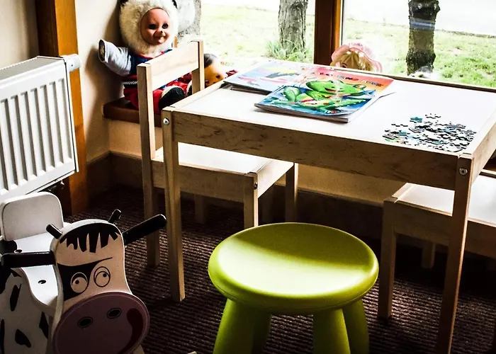 Lodge Family House - Zuzana Stara Lesna