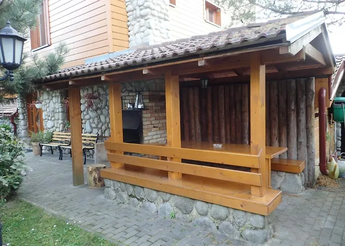 Family House - Zuzana *