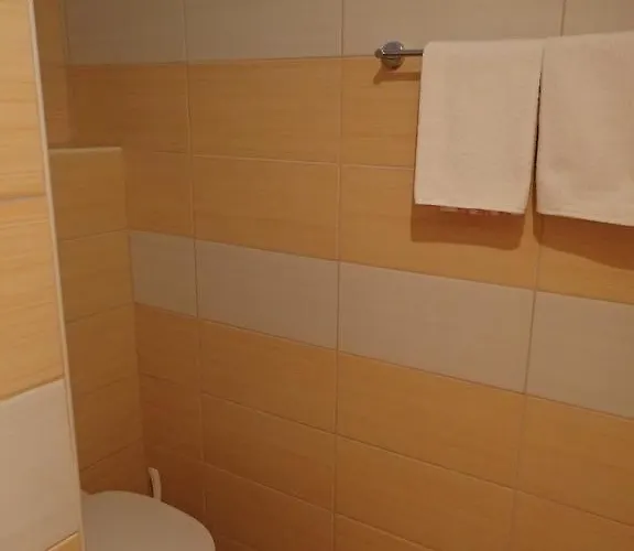 Lodge Family House - Zuzana *