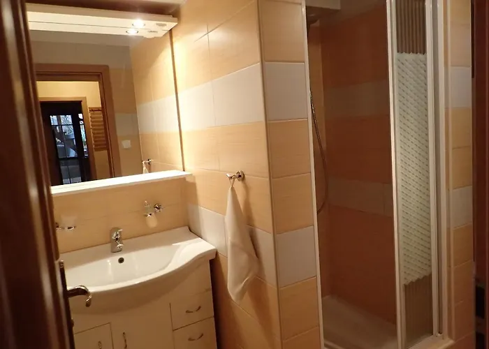 Family House - Zuzana