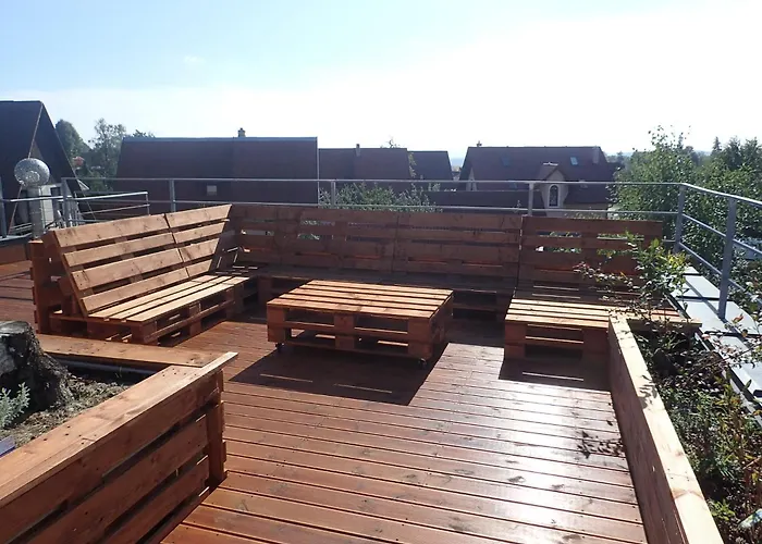 Family House - Zuzana * Stara Lesna