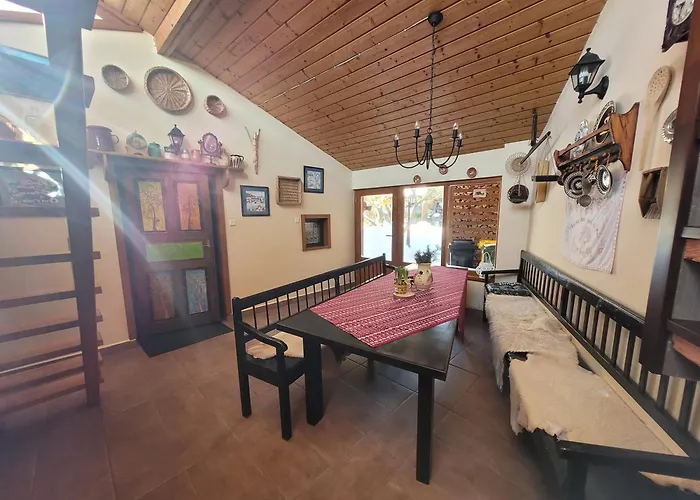 Family House - Zuzana *