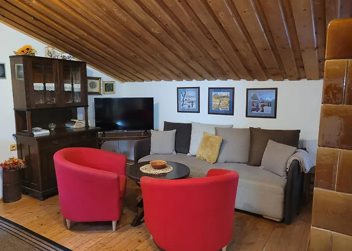 Family House - Zuzana *