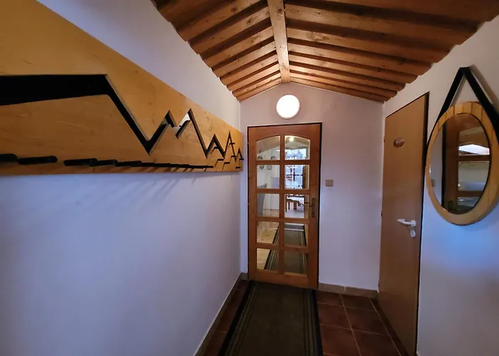 Family House - Zuzana *