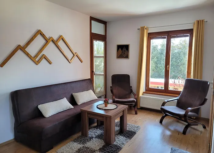 Lodge Family House - Zuzana Stara Lesna