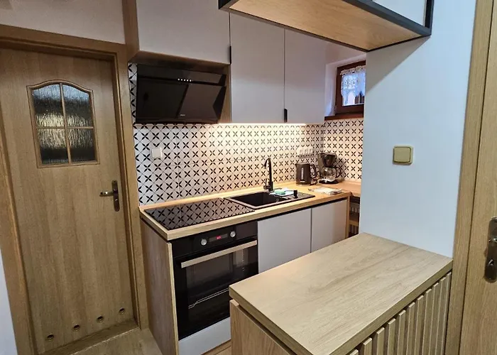 Family House - Zuzana *