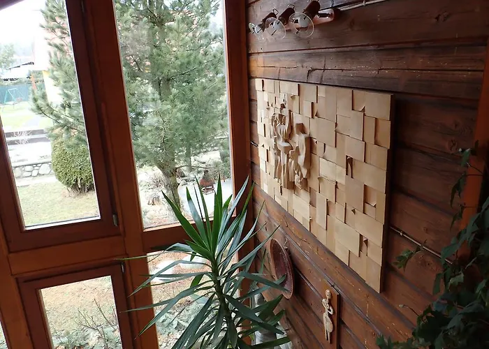 Family House - Zuzana