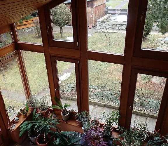 Lodge Family House - Zuzana