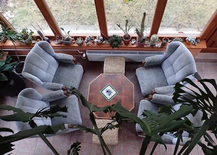 Family House - Zuzana Lodge