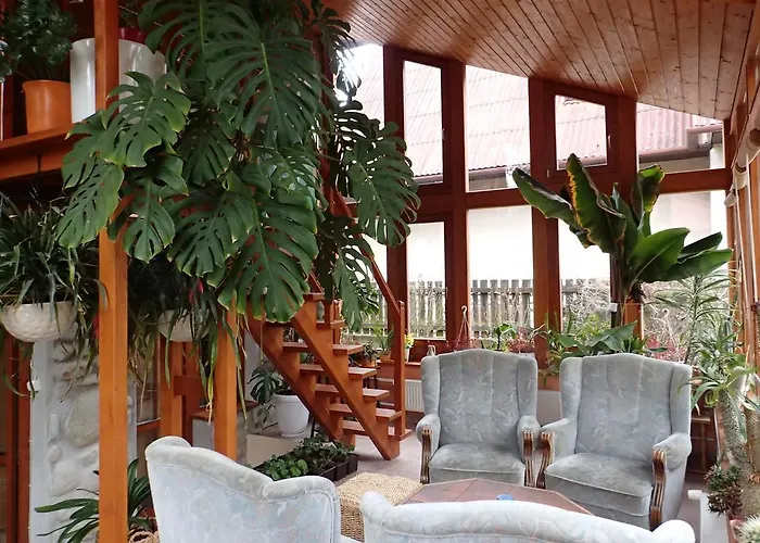 Lodge Family House - Zuzana Stara Lesna