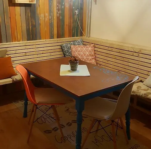 Family House - Zuzana