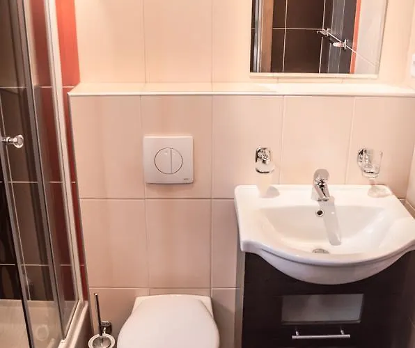 Family House - Zuzana * Stara Lesna