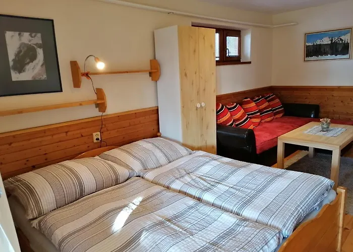 Family House - Zuzana *