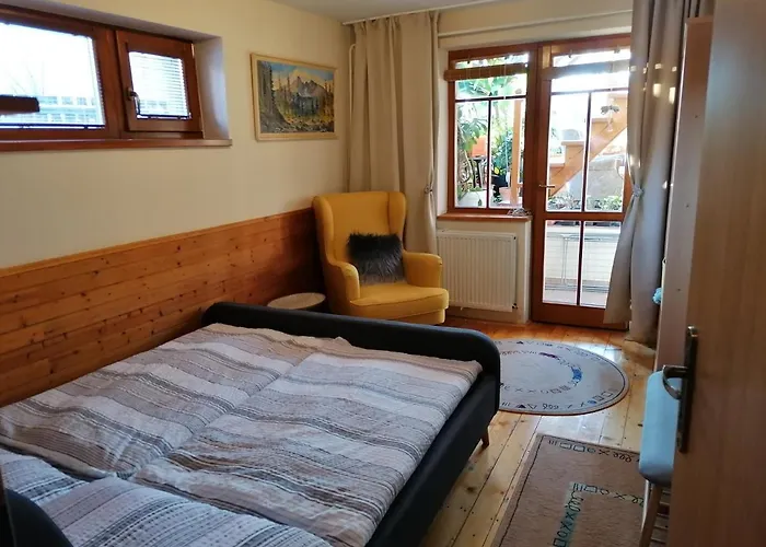 Family House - Zuzana