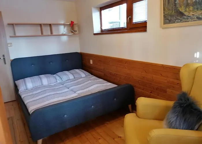 Family House - Zuzana *