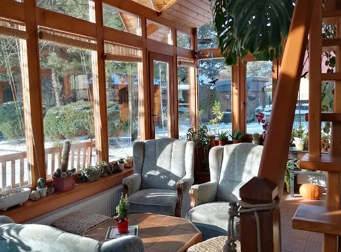 Family House - Zuzana * Stara Lesna